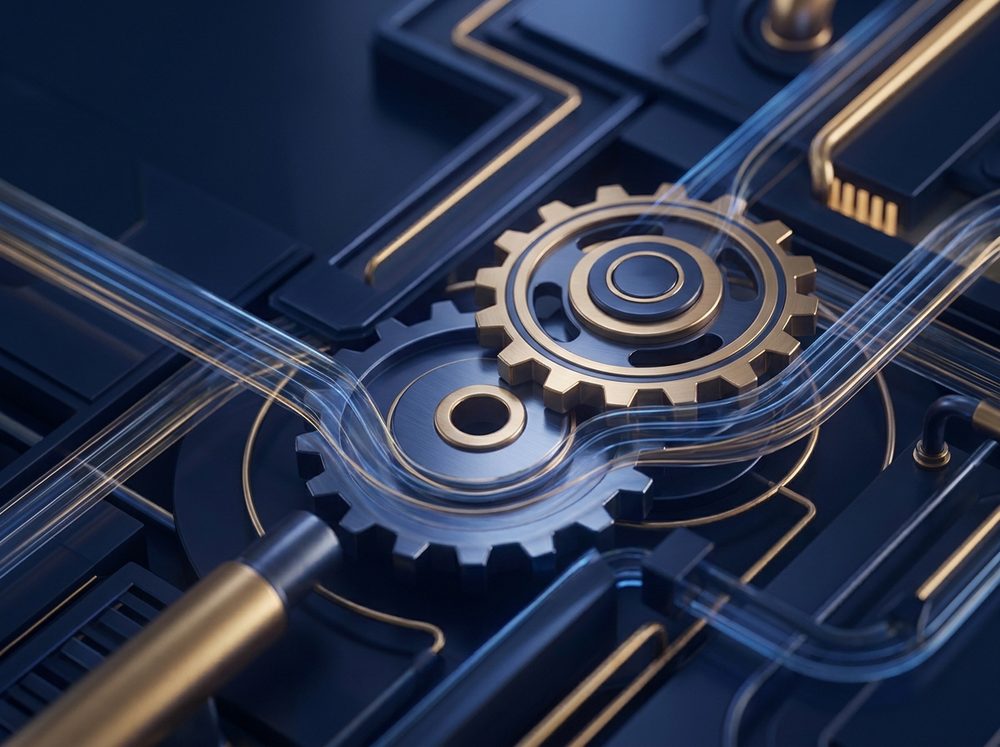 Manufacturing & Operations