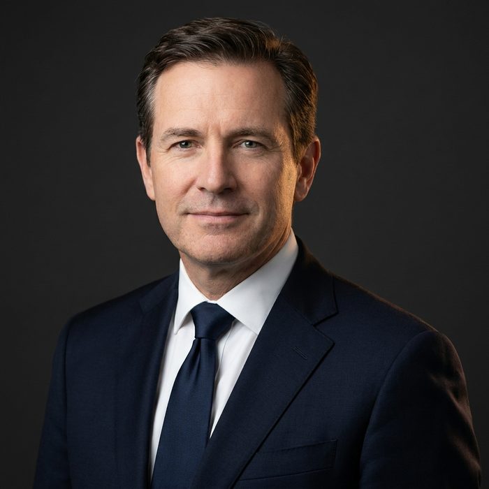 Chief Governance Officer